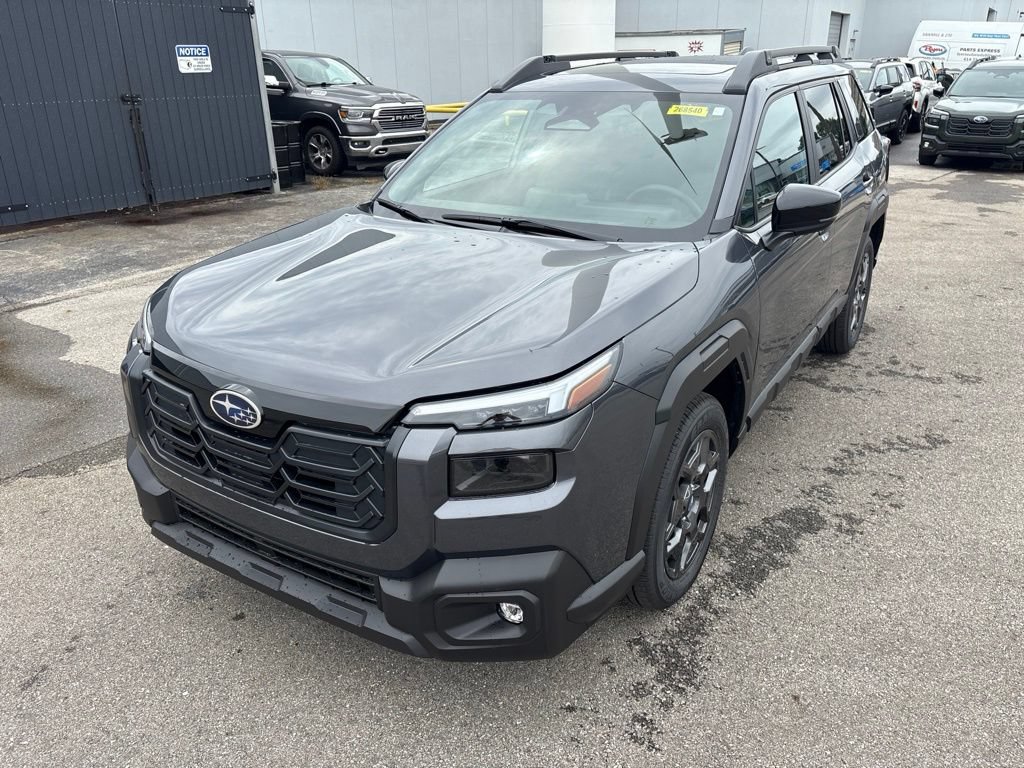 New 2026 Subaru Outback Premium AWD/4WD image 6