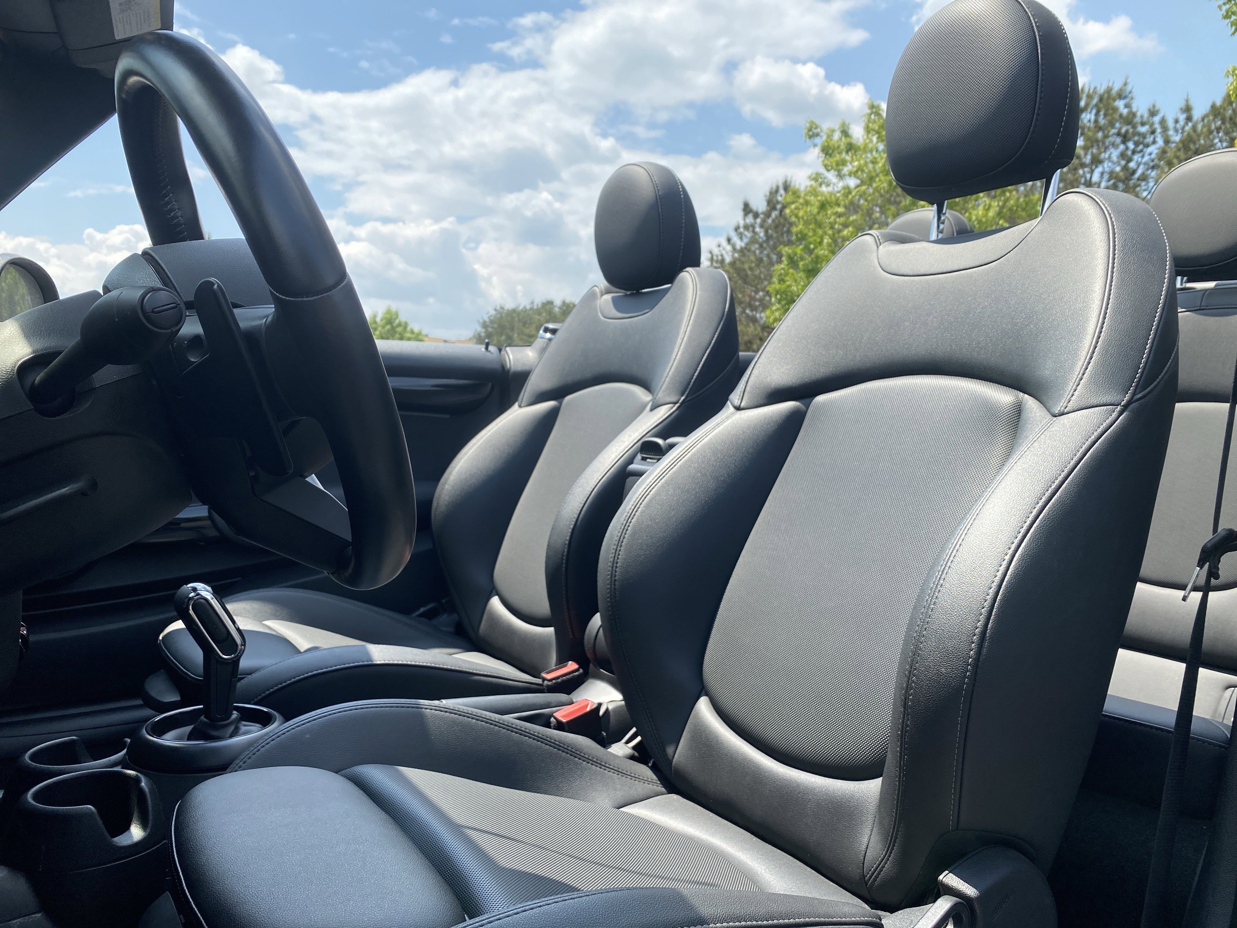 Used 2024 MINI Cooper S FWD image 7