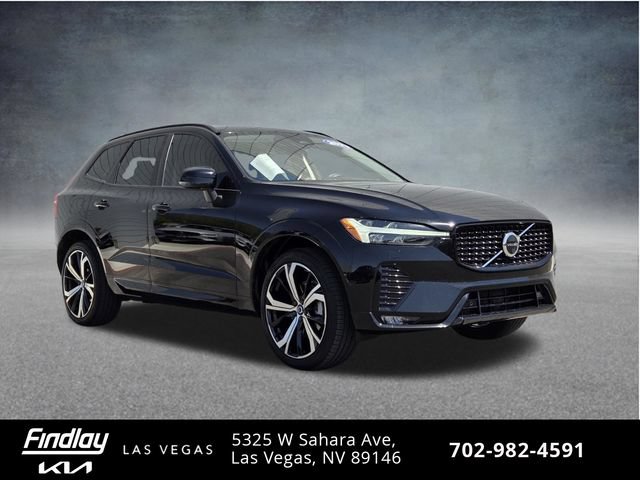 Used 2023 Volvo XC60 B5 Ultimate w/ Protection Package Premier FWD image 7