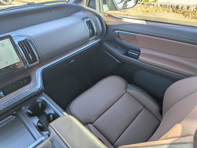 New 2026 Ford Expedition Max King Ranch image 18