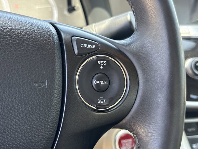 Used 2015 Honda Accord EX-L image 34
