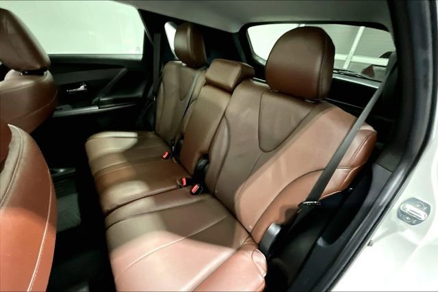 Used 2016 Toyota Venza AWD image 23