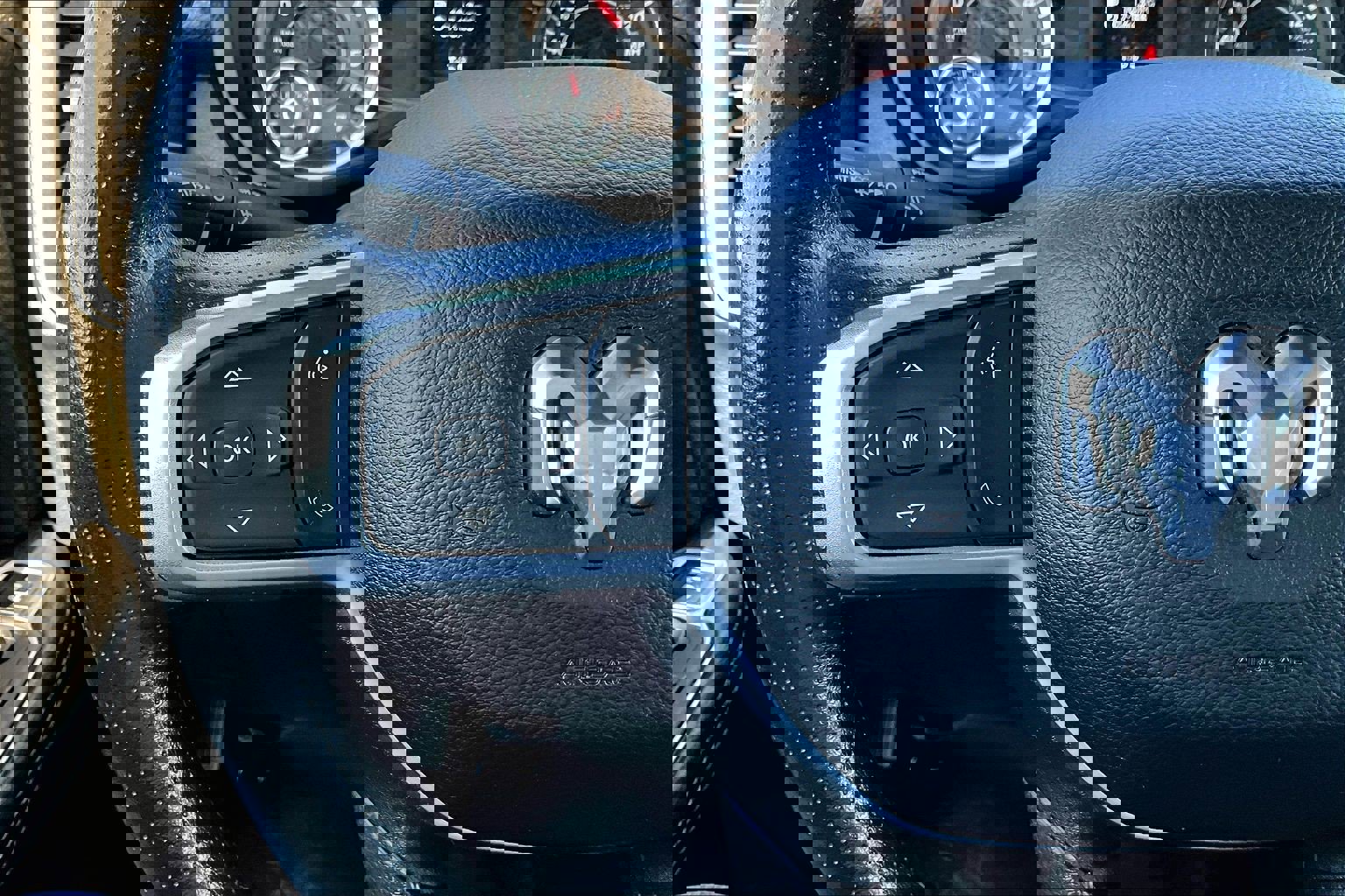 Used 2024 RAM 2500 Big Horn image 12