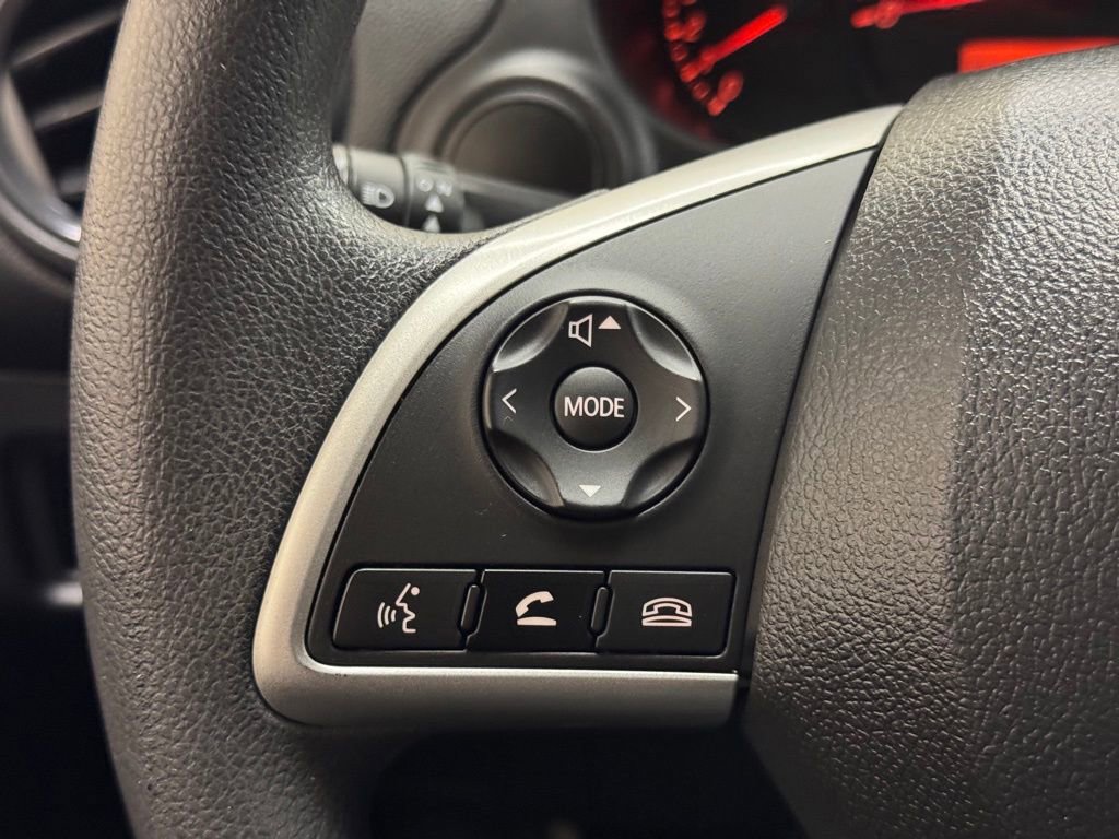 Used 2024 Mitsubishi Mirage G4 ES FWD image 19