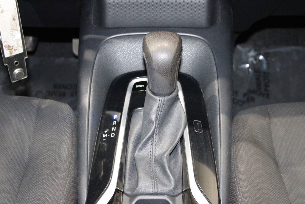 Used 2021 Toyota Corolla SE image 35