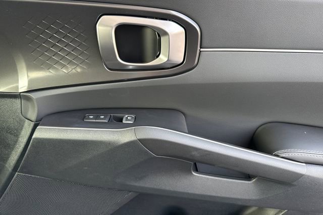 New 2026 Kia Sorento EX image 22