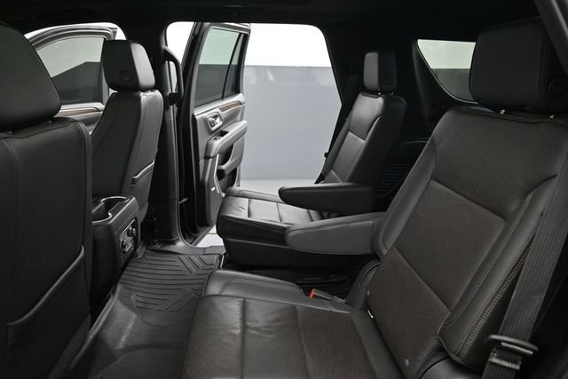 Used 2021 Chevrolet Tahoe High Country w/ Max Trailering Package AWD/4WD image 21