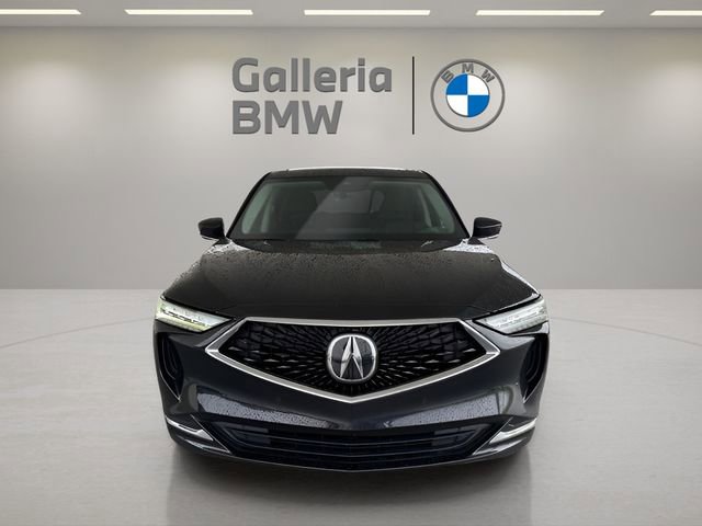 Used 2023 Acura MDX FWD w/ Technology Package image 3