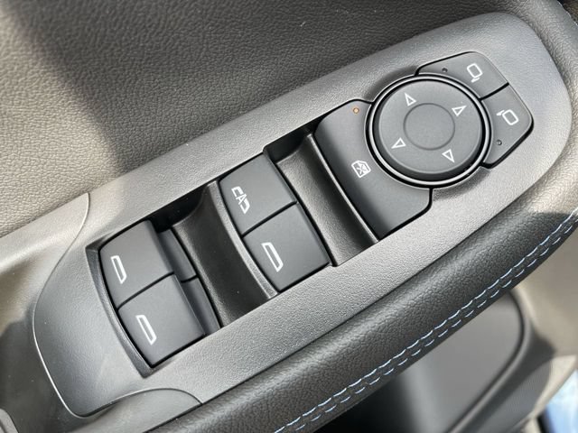 New 2026 Buick Encore GX Sport Touring w/ Advanced Technology Package FWD image 13