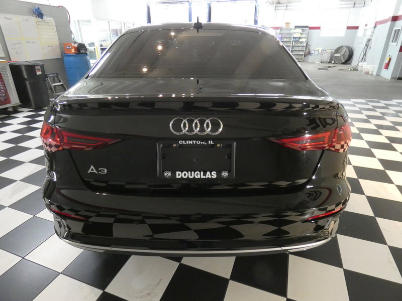 Used 2024 Audi A3 2.0T Premium image 5