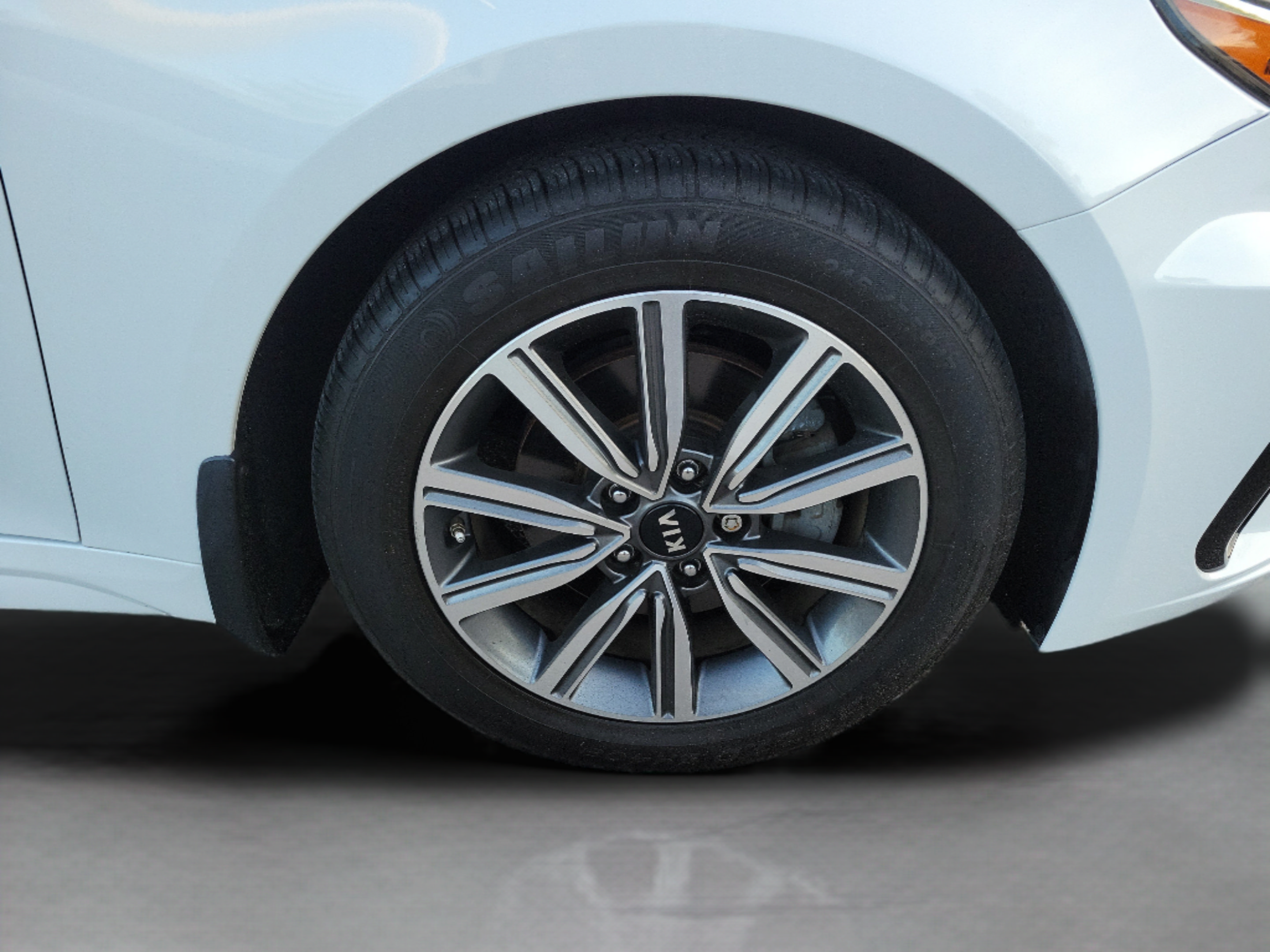 Used 2019 Kia Optima LX w/ LX Premium Package FWD image 30