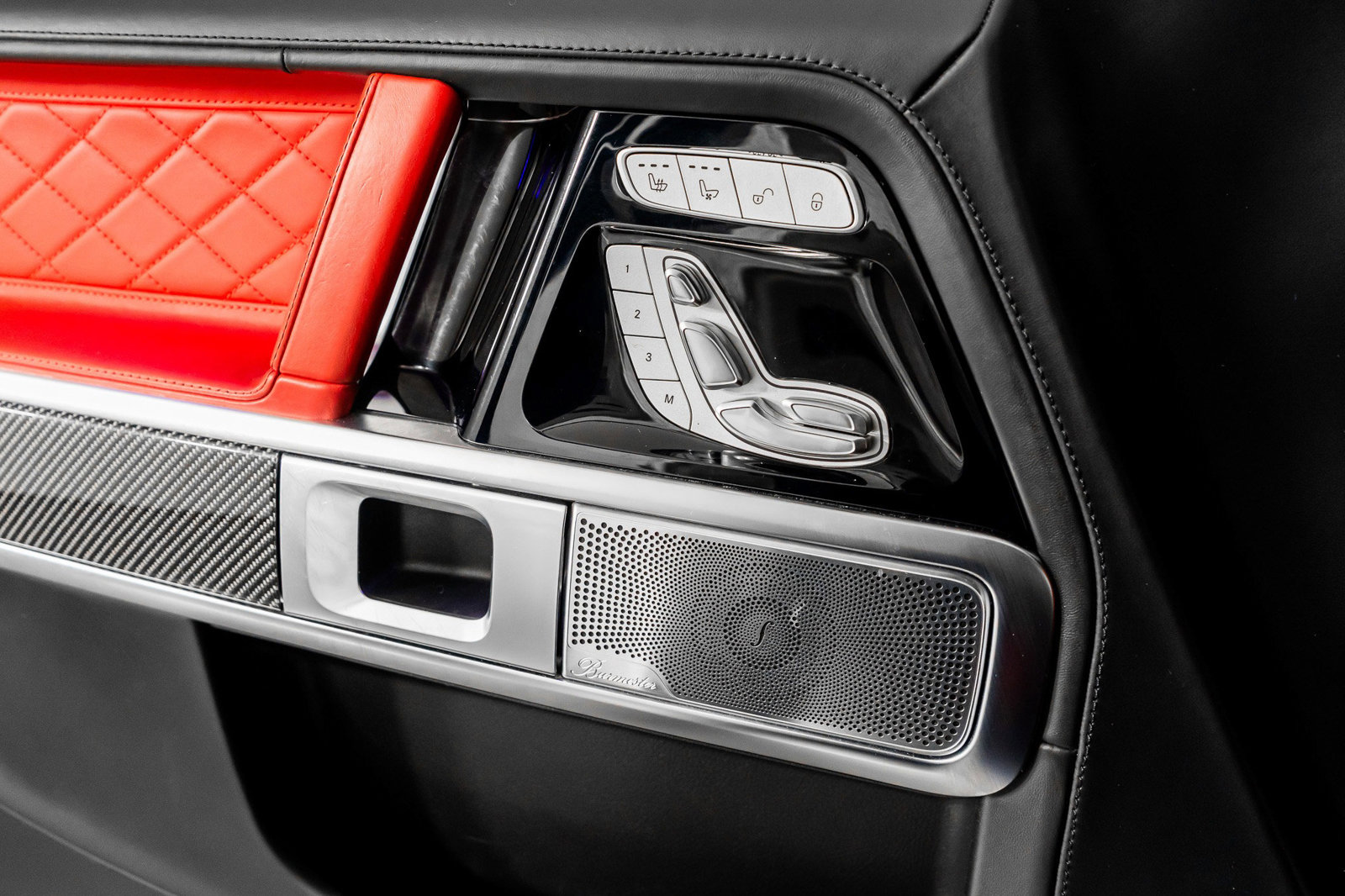 Used 2021 Mercedes-Benz G 63 AMG 4MATIC image 53