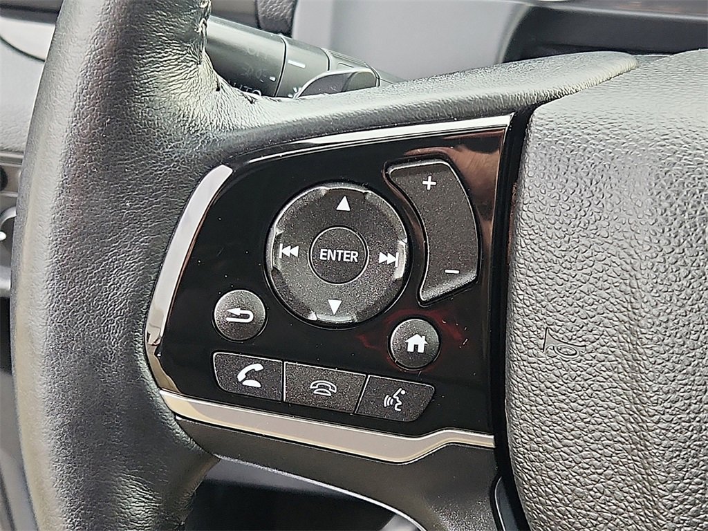 Used 2021 Honda Pilot Elite image 22