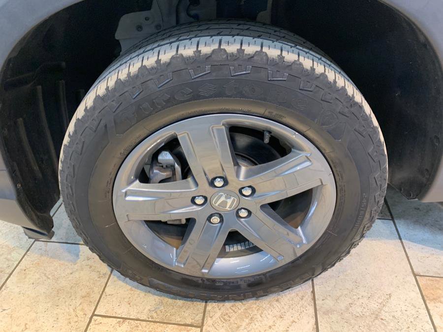 Used 2022 Honda Ridgeline RTL-E image 14