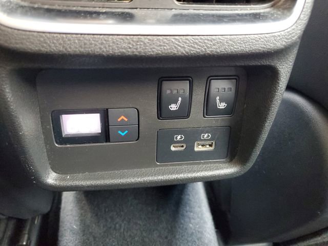 Used 2023 INFINITI QX55 Sensory w/ Lighting Package image 6