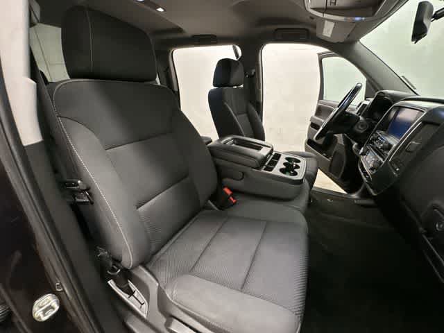 Used 2016 Chevrolet Silverado 1500 LT AWD/4WD image 18