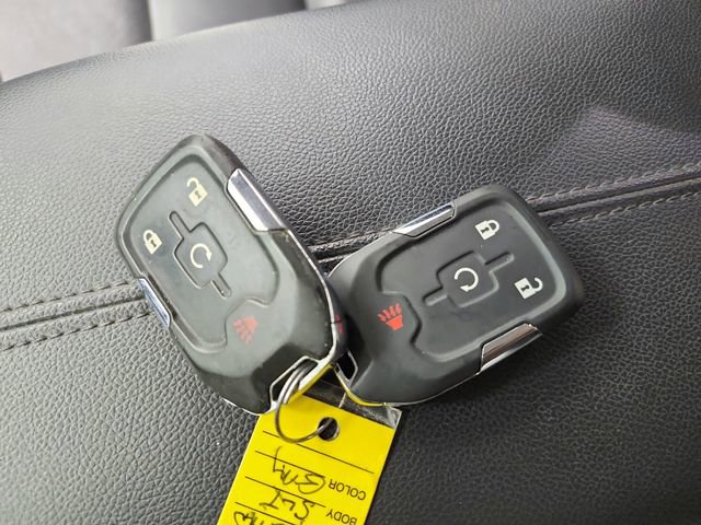 Used 2018 GMC Terrain SLT image 32