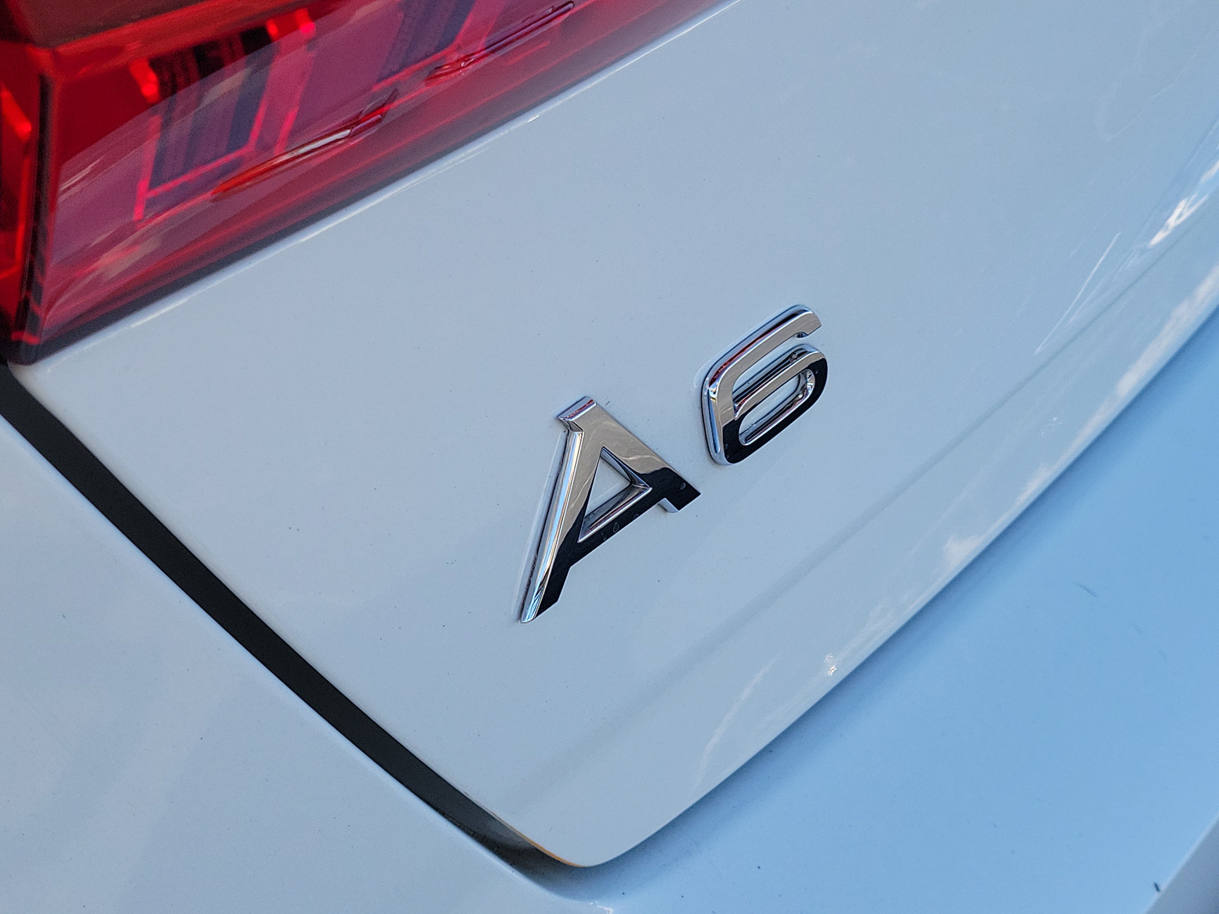 Used 2021 Audi A6 Premium Plus AWD/4WD image 5
