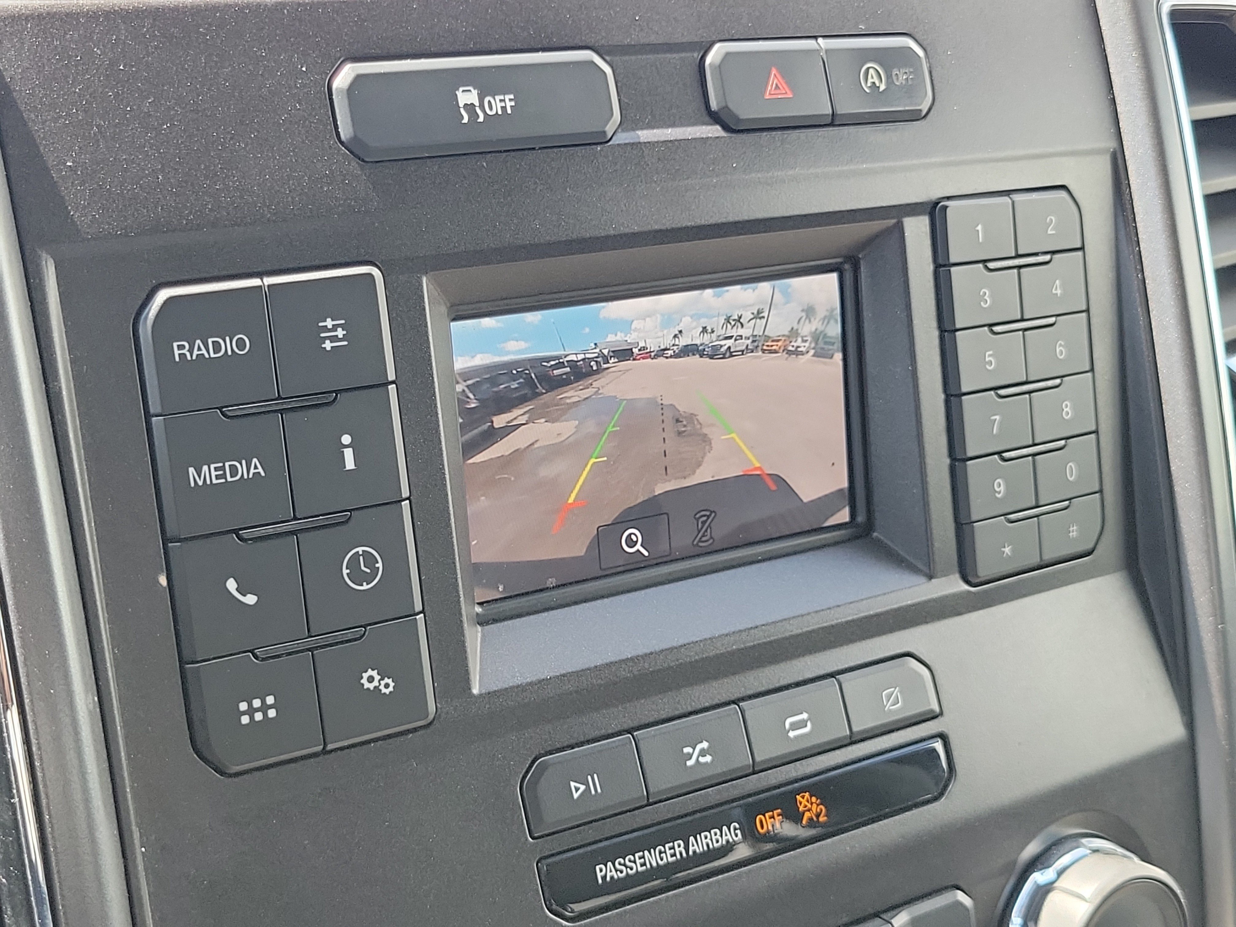 Used 2018 Ford F150 XLT RWD image 10
