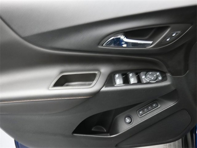 Used 2023 Chevrolet Equinox Premier image 13