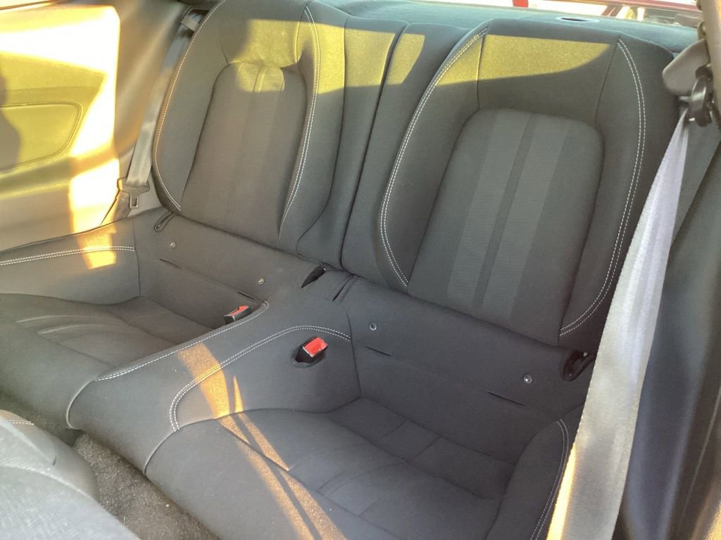 Used 2019 Ford Mustang GT w/ GT Performance Package image 13