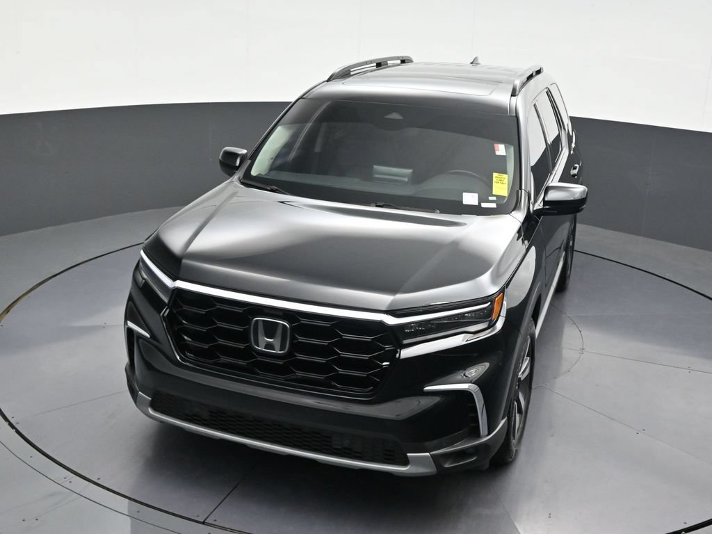 Used 2023 Honda Pilot Touring image 23