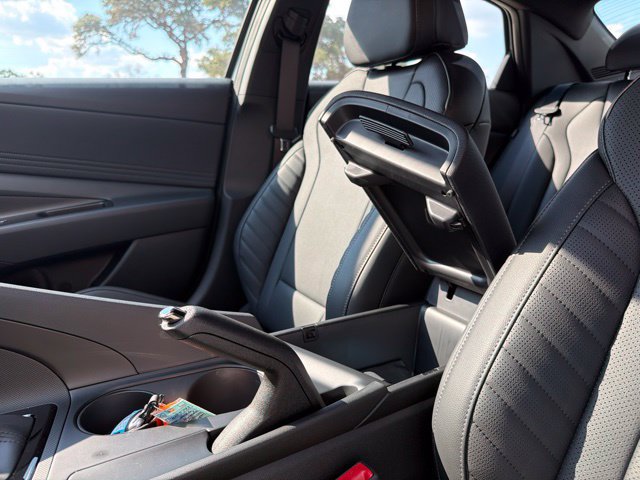 New 2026 Hyundai Elantra SEL Sport FWD image 38