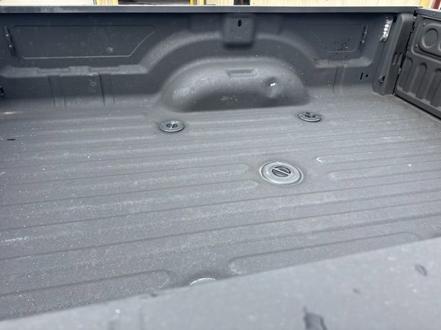 Used 2024 RAM 3500 Limited image 18