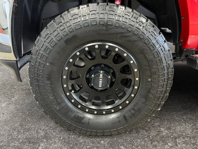 Used 2019 RAM 2500 Laramie AWD/4WD image 12