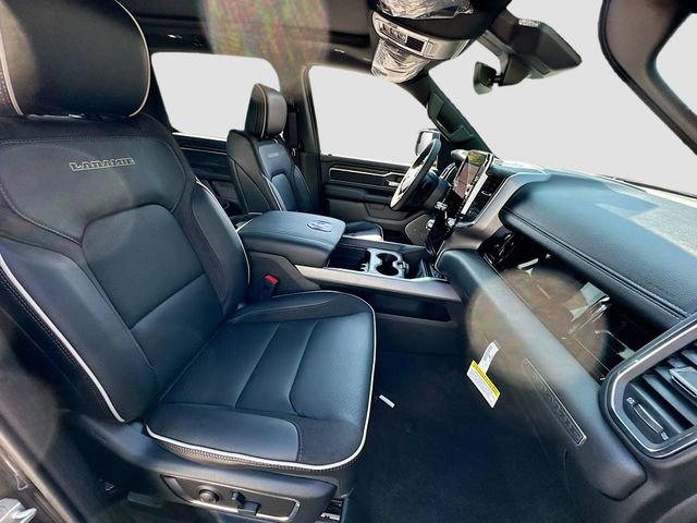 New 2026 RAM 1500 Laramie image 29