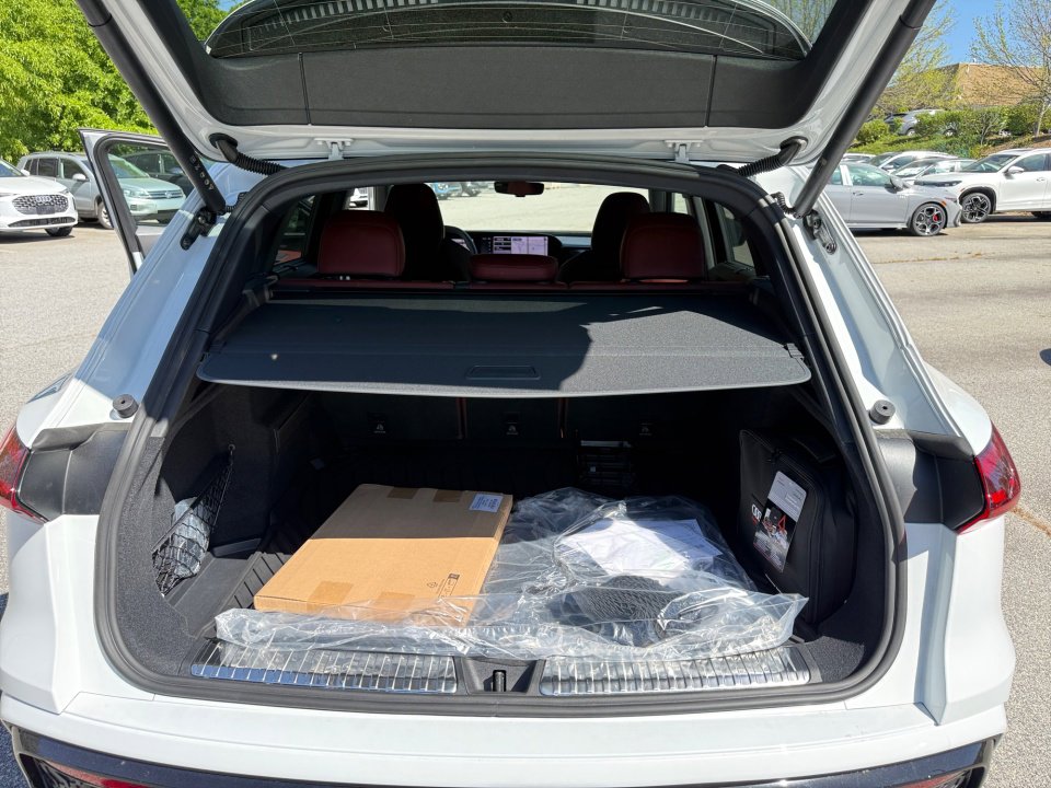 New 2026 Audi SQ5 Premium Plus AWD/4WD image 15
