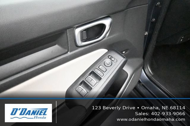 Used 2023 Honda Civic LX image 24