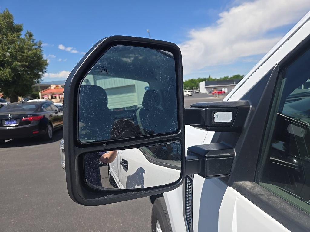 Used 2022 Ford F350 XL w/ STX Appearance Package AWD/4WD image 26