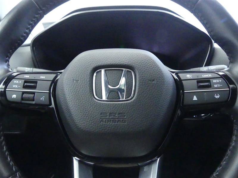 Used 2025 Honda CR-V EX-L image 14