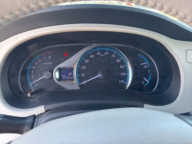 Used 2013 Toyota Sienna XLE w/ Preferred Accessory Pkg image 2