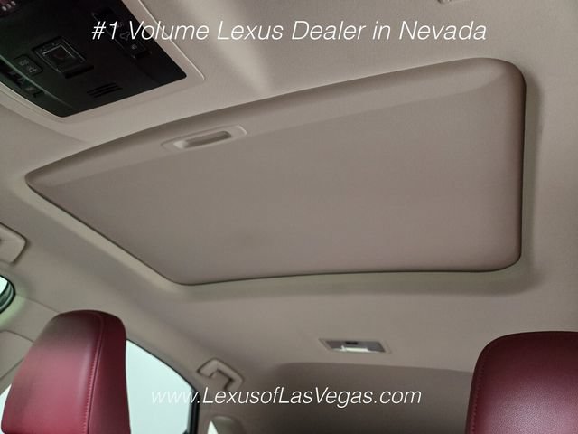 Used 2021 Lexus NX 300h AWD w/ Premium Package image 14
