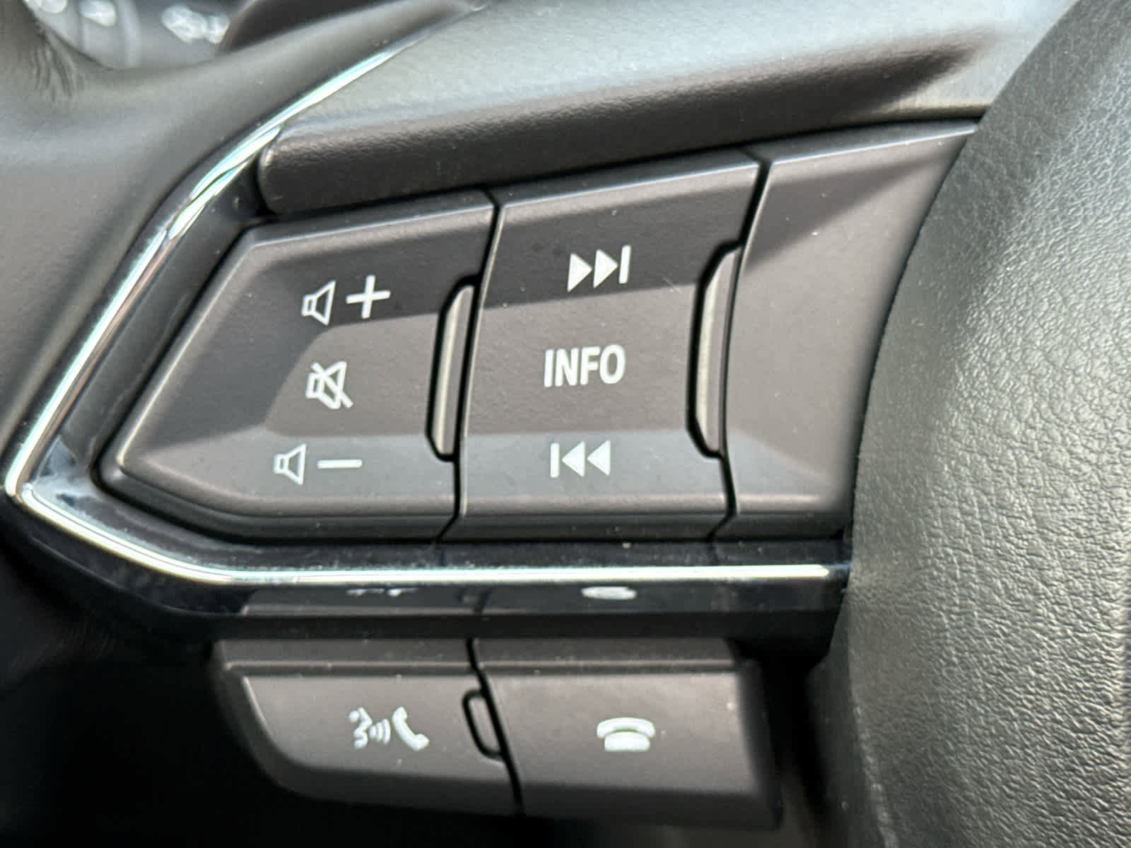 Certified 2023 MAZDA CX-5 AWD 2.5 S w/ Premium Plus Pkg image 13