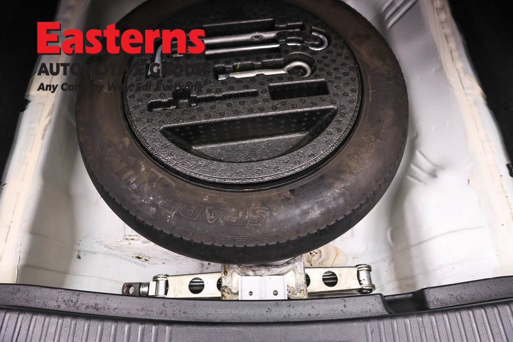 Used 2021 Honda HR-V LX image 20