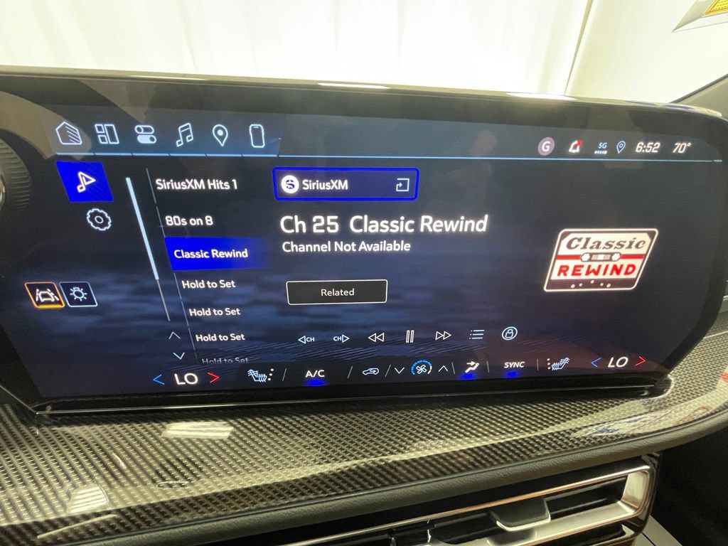 New 2027 Chevrolet Traverse Z71 AWD/4WD image 30