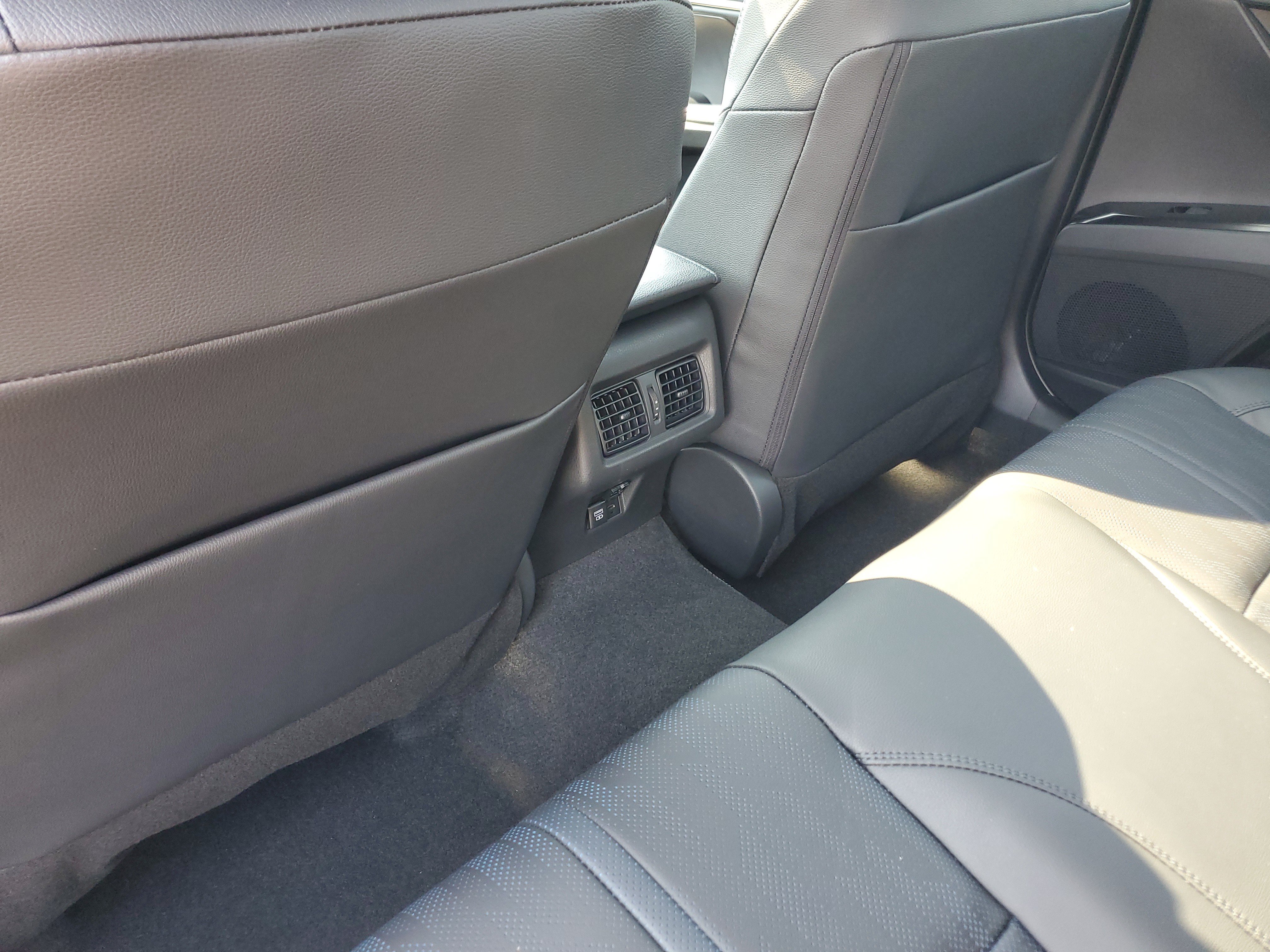New 2026 Toyota Camry XSE AWD/4WD image 13