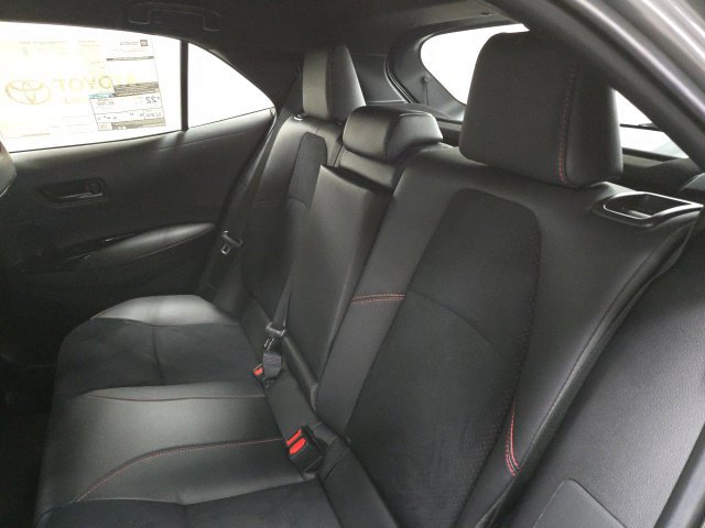 New 2026 Toyota Corolla GR AWD/4WD image 16