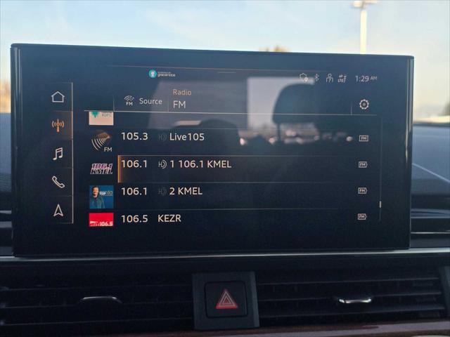 Used 2021 Audi A4 2.0T Premium Plus w/ Premium Plus Package image 29