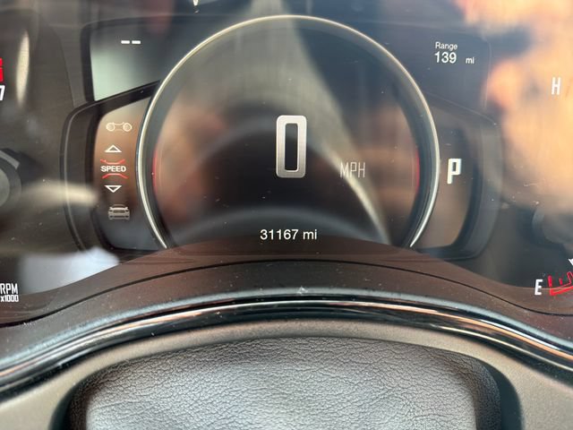 Used 2025 Dodge Durango GT AWD/4WD image 20