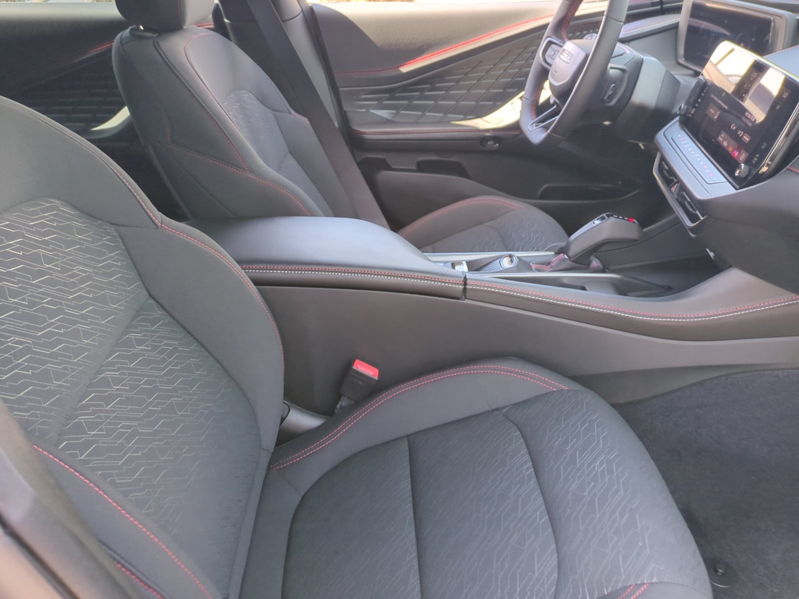 New 2026 Dodge Charger R/T AWD/4WD image 19