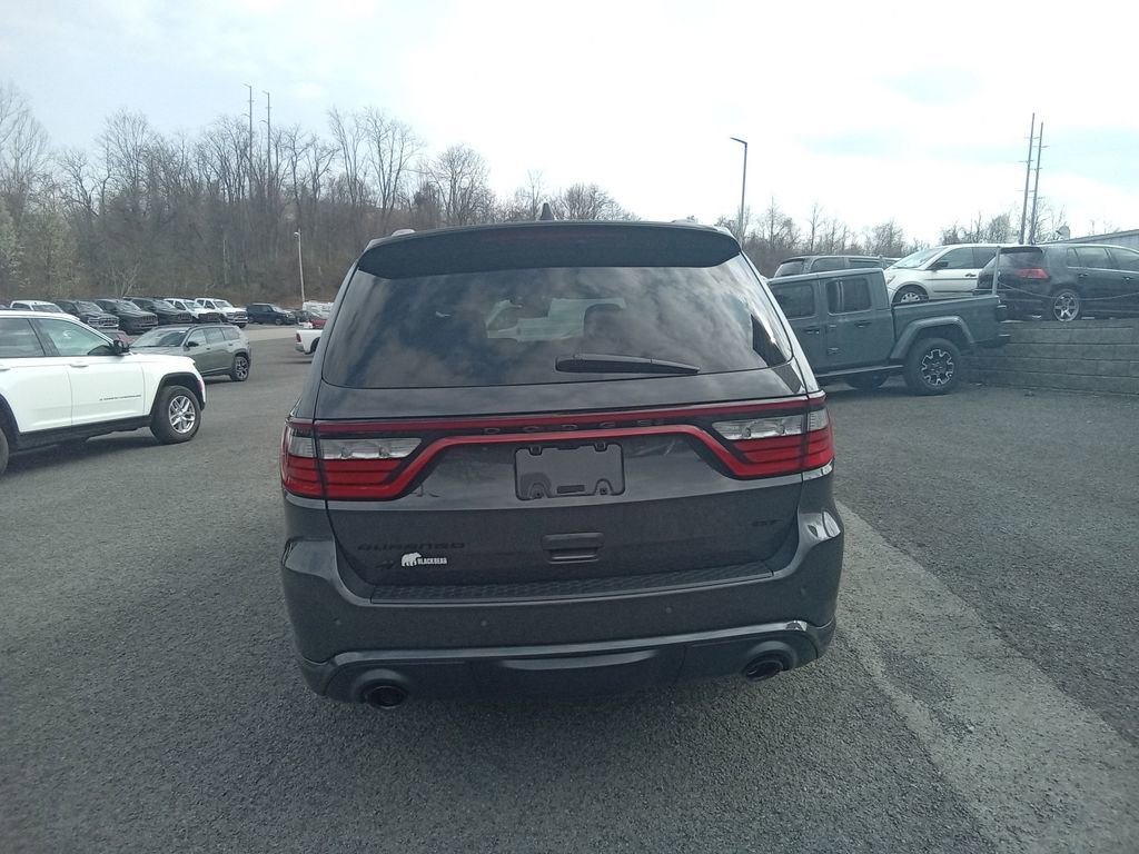 New 2026 Chrysler Pacifica Select w/ S Appearance Package image 5