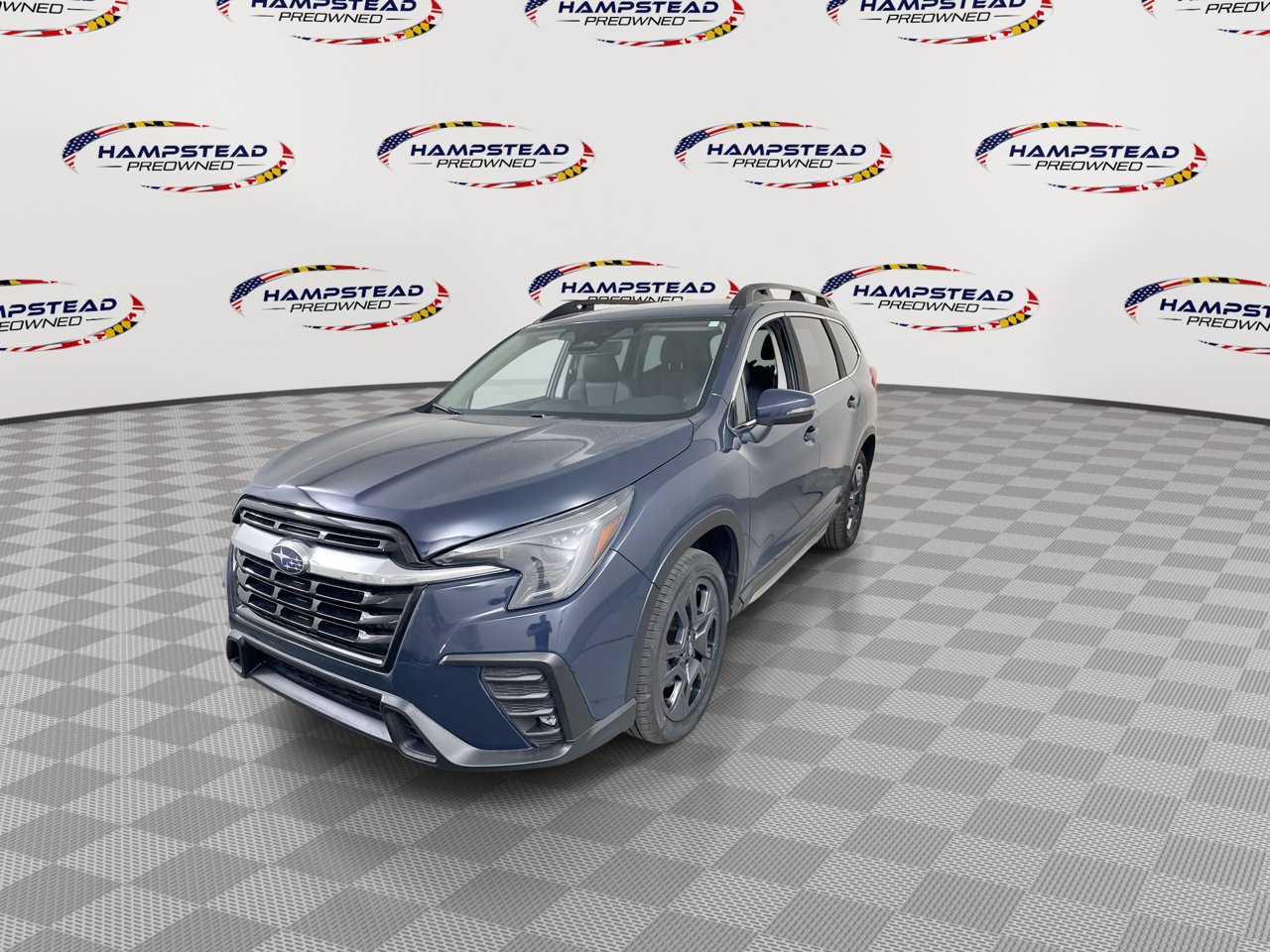 Used 2023 Subaru Ascent Limited AWD/4WD image 4