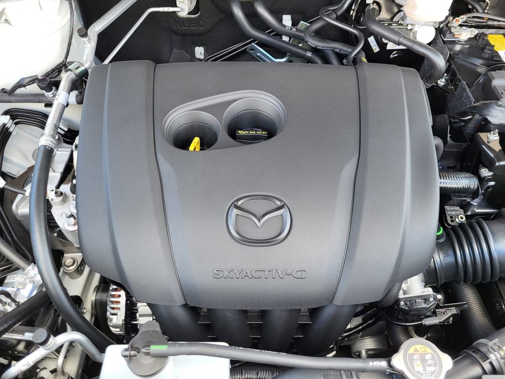 New 2026 MAZDA CX-5 Preferred AWD/4WD image 20