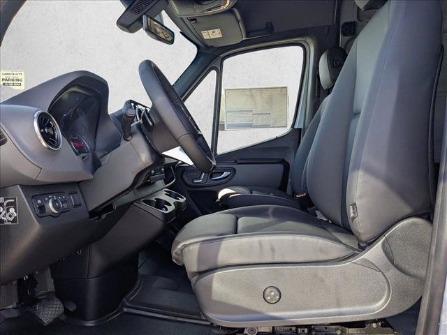 New 2026 Mercedes-Benz Sprinter 2500 image 4