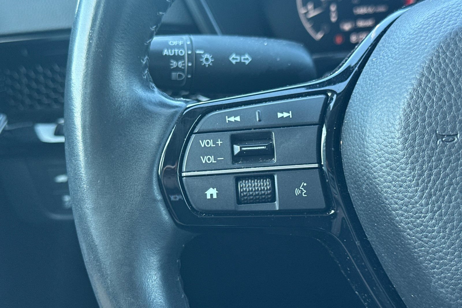 Used 2024 Honda CR-V EX-L image 34
