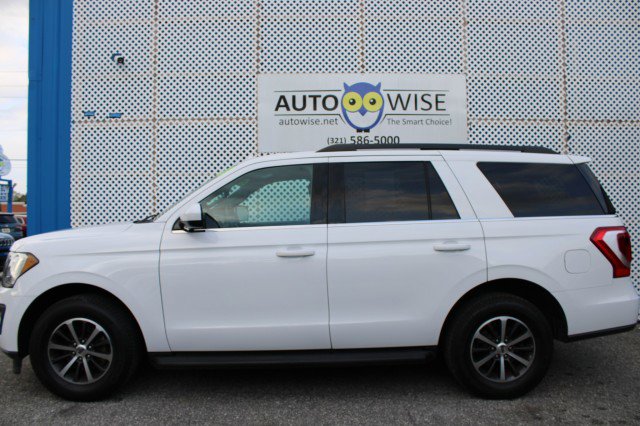 Used 2020 Ford Expedition XLT image 6